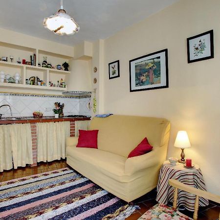 Апартаменты La Casita Грасалема Экстерьер фото