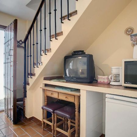 Апартаменты La Casita Грасалема Экстерьер фото